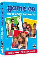 Watch Game-On M4ufreemovies