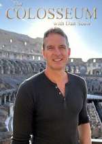 Watch The Colosseum with Dan Snow M4ufreemovies