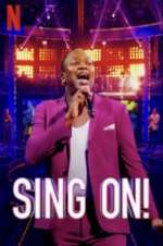 Watch Sing On! M4ufreemovies