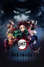 Watch Demon Slayer: Kimetsu No Yaiba M4ufreemovies