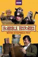 Watch Horrible Histories with Stephen Fry M4ufreemovies
