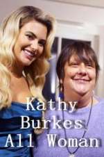 Watch Kathy Burke: All Woman M4ufreemovies