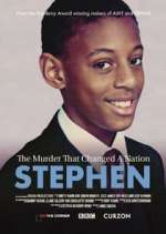 Watch Stephen: The Murder that Changed a Nation M4ufreemovies