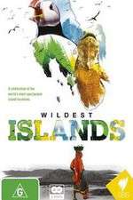 Watch Wildest Islands M4ufreemovies