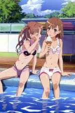 Watch Toaru Kagaku no Railgun M4ufreemovies