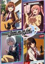Watch Tune In to the Midnight Heart M4ufreemovies