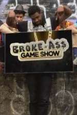 Watch Broke A$$ Game Show M4ufreemovies