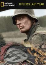 Watch Hitler's Last Year M4ufreemovies
