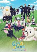 Watch Gintama: Mr. Ginpachi\'s Zany Class M4ufreemovies