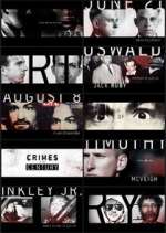 Watch Crimes of the Century M4ufreemovies