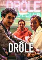 Watch DrÃ´le M4ufreemovies