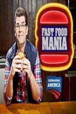 Watch Fast Food Mania M4ufreemovies