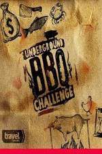 Watch Underground BBQ Challenge M4ufreemovies