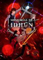 Watch Memorias de IdhÃºn M4ufreemovies