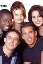 Watch Veronica's Closet M4ufreemovies