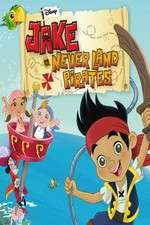 Watch Jake and the Never Land Pirates M4ufreemovies