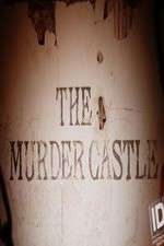 Watch The Murder Castle M4ufreemovies