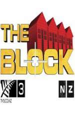 Watch The Block NZ M4ufreemovies
