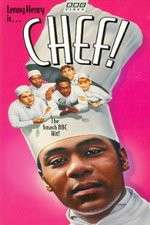 Watch Chef! M4ufreemovies