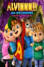 Watch Alvinnn!!! and the Chipmunks M4ufreemovies