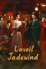 Watch Unveil: Jadewind M4ufreemovies