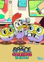 Watch Space Chickens in Space M4ufreemovies
