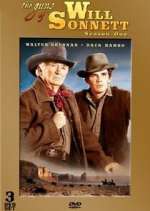 Watch The Guns of Will Sonnett M4ufreemovies