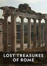 Watch Lost Treasures of Rome M4ufreemovies