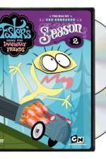 Watch Foster's Home for Imaginary Friends M4ufreemovies