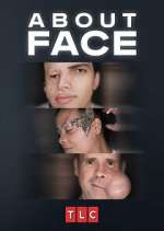 about face season 1 episode 2 tv poster