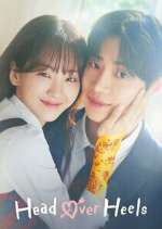 Watch Head Over Heels M4ufreemovies