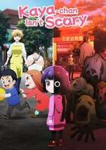 Watch Kaya-chan Isn\'t Scary M4ufreemovies