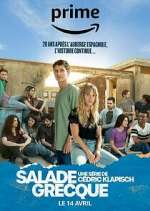 Watch Salade Grecque M4ufreemovies