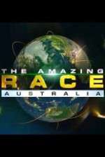 Watch The Amazing Race Australia M4ufreemovies