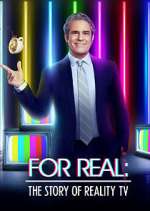 Watch For Real: The Story of Reality TV M4ufreemovies