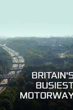Watch Britain's Busiest Motorway M4ufreemovies