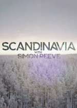 Watch Scandinavia with Simon Reeve M4ufreemovies