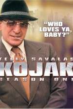 Watch Kojak M4ufreemovies