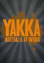 Watch Yakka: Australia at Work M4ufreemovies