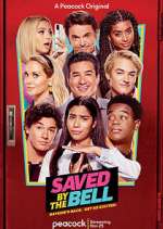 Watch Saved by the Bell M4ufreemovies