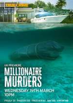 Watch Millionaire Murders M4ufreemovies