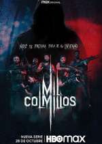 Watch Mil Colmillos M4ufreemovies