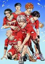 Watch Shakunetsu Kabaddi M4ufreemovies