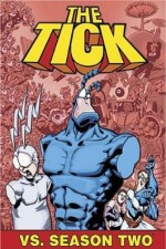 Watch The Tick M4ufreemovies