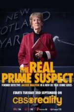 Watch The Real Prime Suspect M4ufreemovies