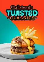 Watch Deliciously Twisted Classics M4ufreemovies