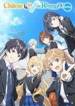 Watch Chitose Is in the Ramune Bottle M4ufreemovies