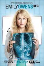 Watch Emily Owens MD M4ufreemovies