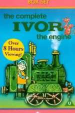 Watch Ivor the Engine M4ufreemovies