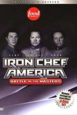 Watch Iron Chef America The Series M4ufreemovies